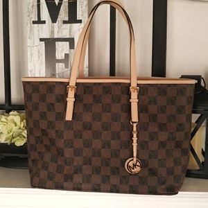 Michael Kors Tote